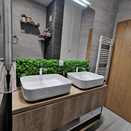 Appartement Centar Luxe *