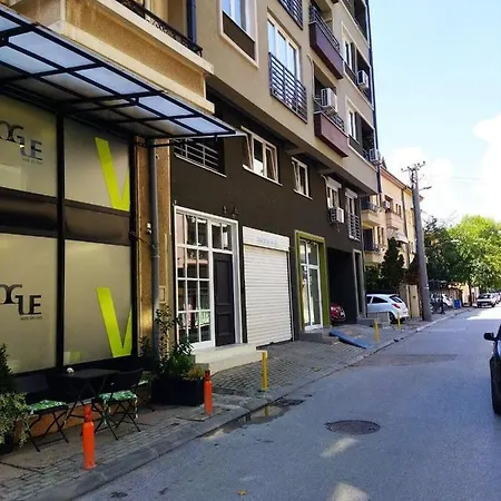 Appartement Centar Luxe